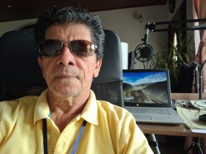 Félix Miranda Quesada